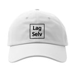 Classic Baseball Cap | Custom Embroidery