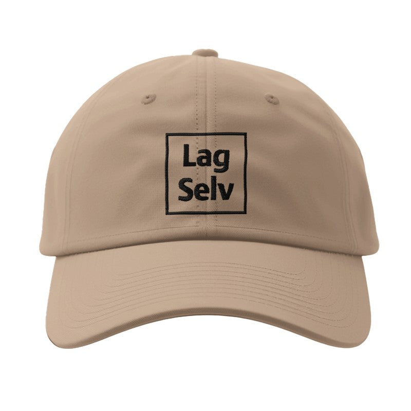 Classic Baseball Cap | Custom Embroidery