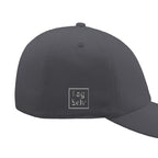 Custom Embroidered Cap | Sporty & Eco-Friendly | Your Own Logo