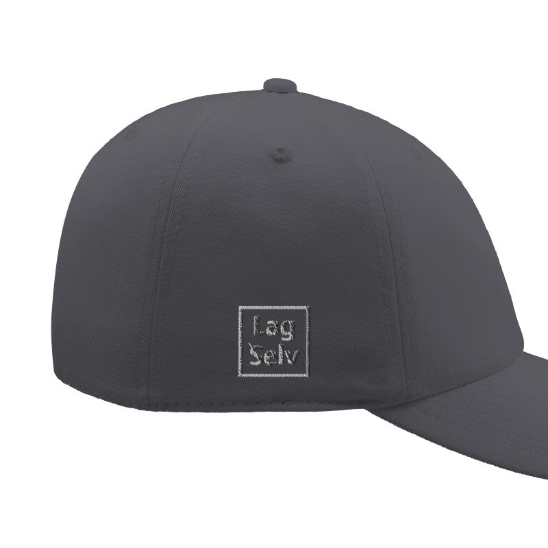 Custom Embroidered Cap | Sporty & Eco-Friendly | Your Own Logo
