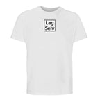 Design Your Own Organic Unisex T-Shirt with Custom Embroidery