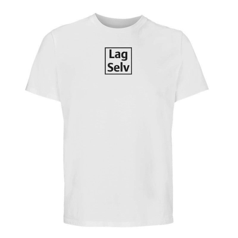 Design Your Own Organic Unisex T-Shirt with Custom Embroidery