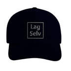 Custom Embroidered Corduroy Dad Hat | Design Your Own Cap with Logo