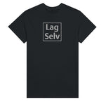 Heavyweight Women's Crewneck T-shirt for Custom Embroidery - Design Your Own
