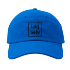 Classic Baseball Cap | Custom Embroidery
