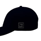 Custom Embroidered Corduroy Dad Hat | Design Your Own Cap with Logo