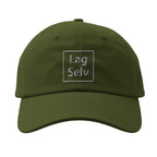 Classic Baseball Cap | Custom Embroidery