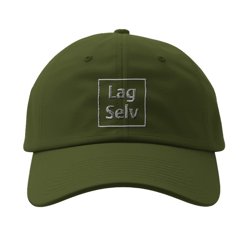 Classic Baseball Cap | Custom Embroidery