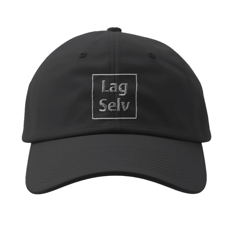 Classic Baseball Cap | Custom Embroidery
