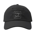 Classic Baseball Cap | Custom Embroidery