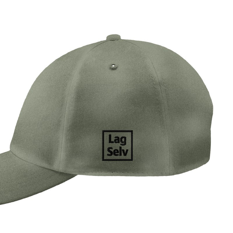 Design Your Own Style: Personalized Vintage Dad Hat with Embroidery