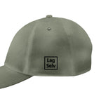 Design Your Own Style: Personalized Vintage Dad Hat with Embroidery