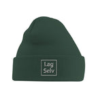 Original Cuffed Beanie | Design Your Own with Embroidery