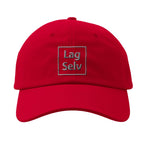 Classic Baseball Cap | Custom Embroidery