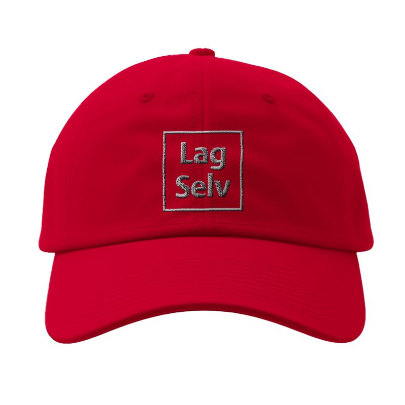 Classic Baseball Cap | Custom Embroidery