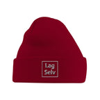 Original Cuffed Beanie | Design Your Own with Embroidery