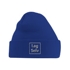 Original Cuffed Beanie | Design Your Own with Embroidery