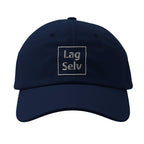 Classic Baseball Cap | Custom Embroidery