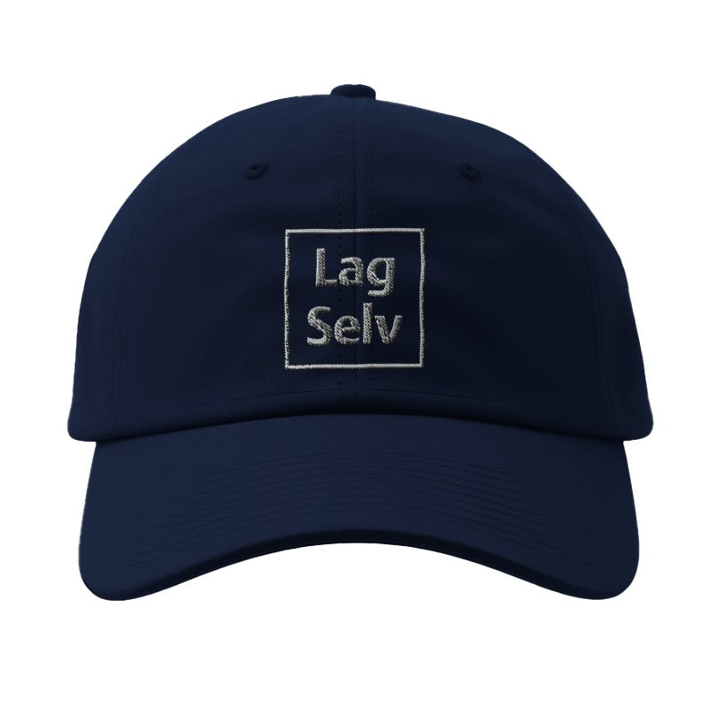 Classic Baseball Cap | Custom Embroidery