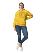 Personalized Hoodie | Design Your Own Print
