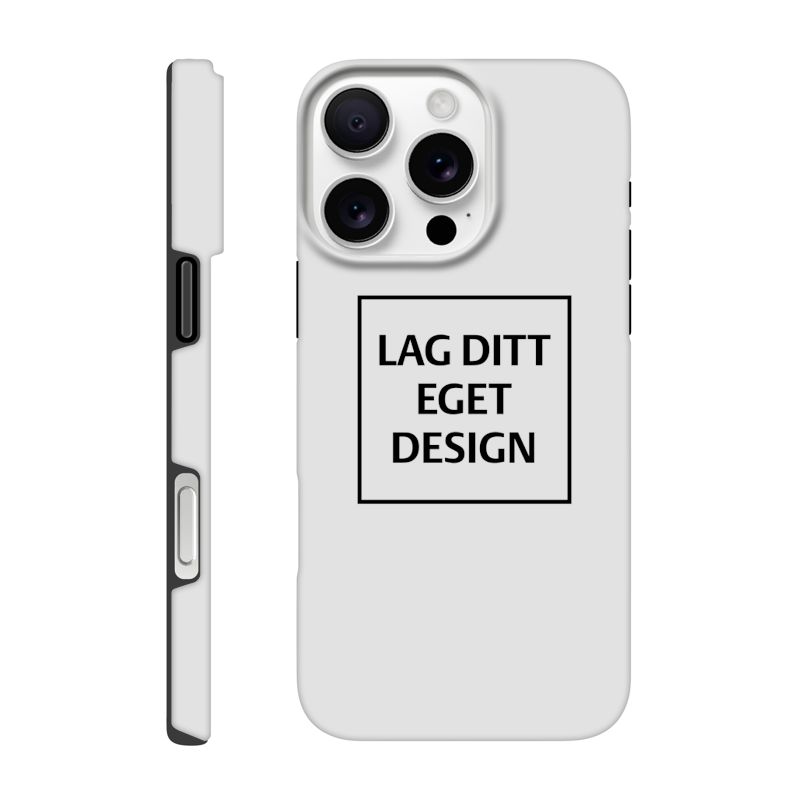 Custom Tough Phone Case for iPhone | Your Design