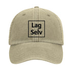 Design Your Own Style: Personalized Vintage Dad Hat with Embroidery