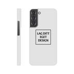 Custom Premium Slim Phone Case for Samsung | Your Design