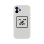 Custom Flexi Phone Case for iPhone | Your Design