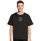 Customized Oversized T-Shirt | Design Your Own Unisex T-Shirt with Embroidery