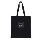 Organic Tote Bag | Custom Embroidery Design