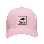 Retro Trucker Cap | Custom Embroidery