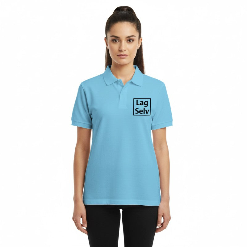 Premium Unisex Pique Polo Shirt | Custom Print