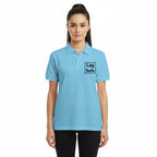 Premium Unisex Pique Polo Shirt | Custom Print