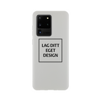 Custom Flexi Phone Case for Samsung | Your Design