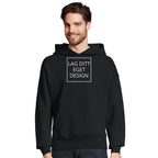 Custom Oversized Hoodie with Your Design | Unisex