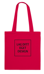 Klassisk Handlenett for Eget Trykk