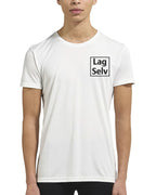 Custom Embroidered Performance T-Shirt | Design Your Own Unisex Crewneck