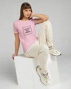 Women's Relaxed T-Shirt | Custom Print
