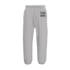 Custom Embroidered Jogging Pants | Design Your Own Comfortable Loungewear