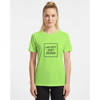 Design Your Own Sports Jersey | Unisex Performance Jersey with Print