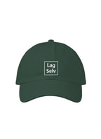 Heavy Cotton Drill Cap | Design Your Own Print Logo