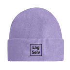 Original Cuffed Beanie | Design Your Own with Embroidery