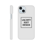 Custom Slim Phone Case for iPhone | Your Design