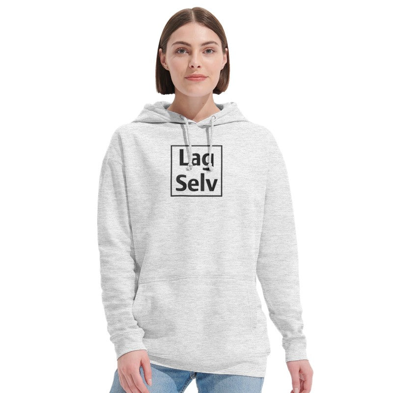 Personalized Hoodie with Custom Embroidery | Unisex Comfort