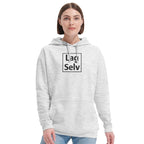 Personalized Hoodie with Custom Embroidery | Unisex Comfort