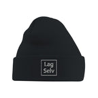Original Cuffed Beanie | Design Your Own with Embroidery