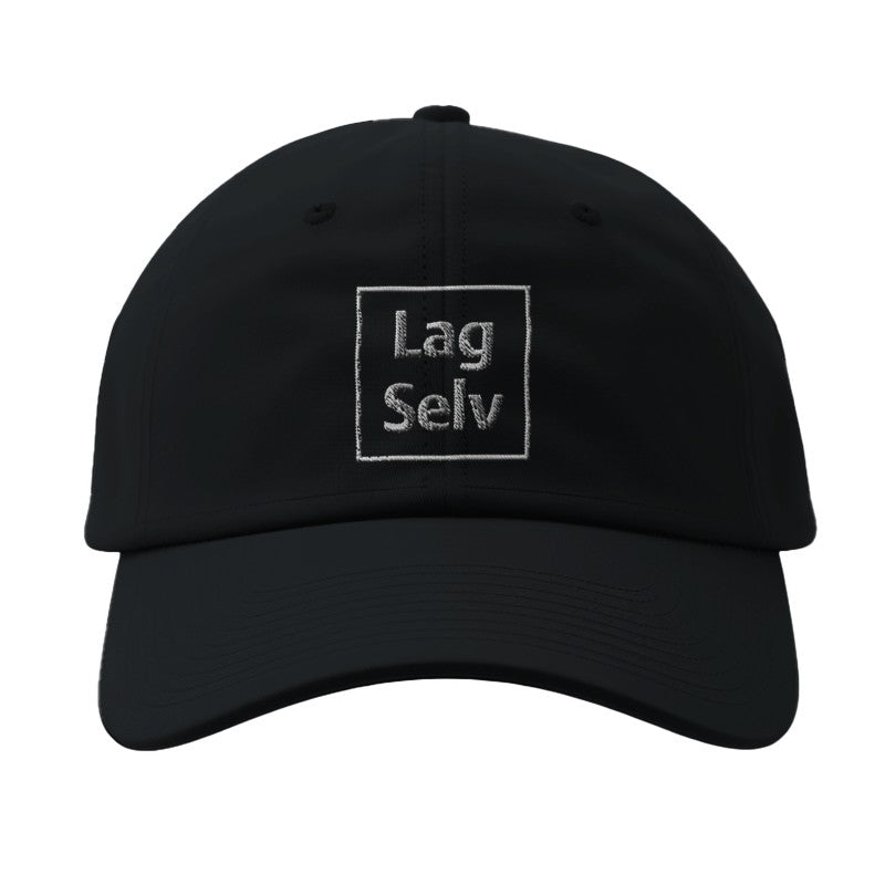 Classic Baseball Cap | Custom Embroidery