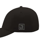 Custom Embroidered Cap | Sporty & Eco-Friendly | Your Own Logo