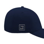 Custom Embroidered Cap | Sporty & Eco-Friendly | Your Own Logo