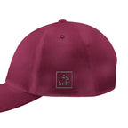 Design Your Own Style: Personalized Vintage Dad Hat with Embroidery